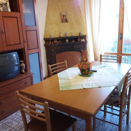 Casa Dolce Casa Appartamento Montefano