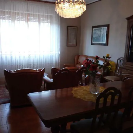Casa Dolce Casa