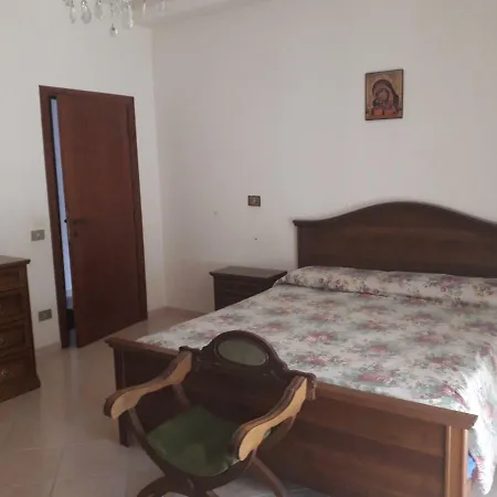 Appartamento Casa Dolce Casa *
