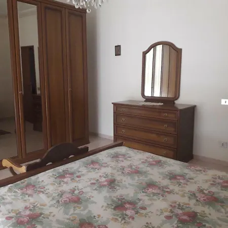Appartamento Casa Dolce Casa Montefano
