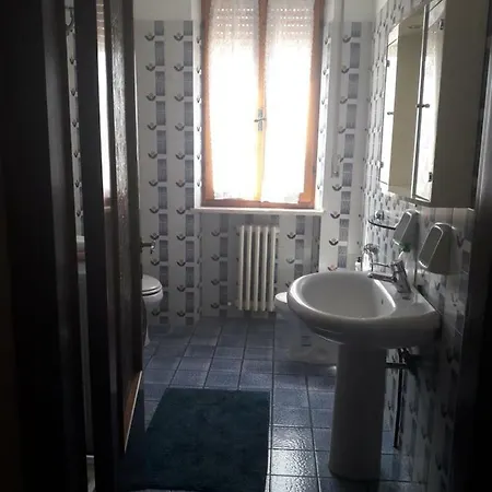 Casa Dolce Casa * Montefano